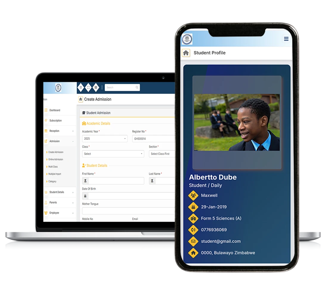 School Administration