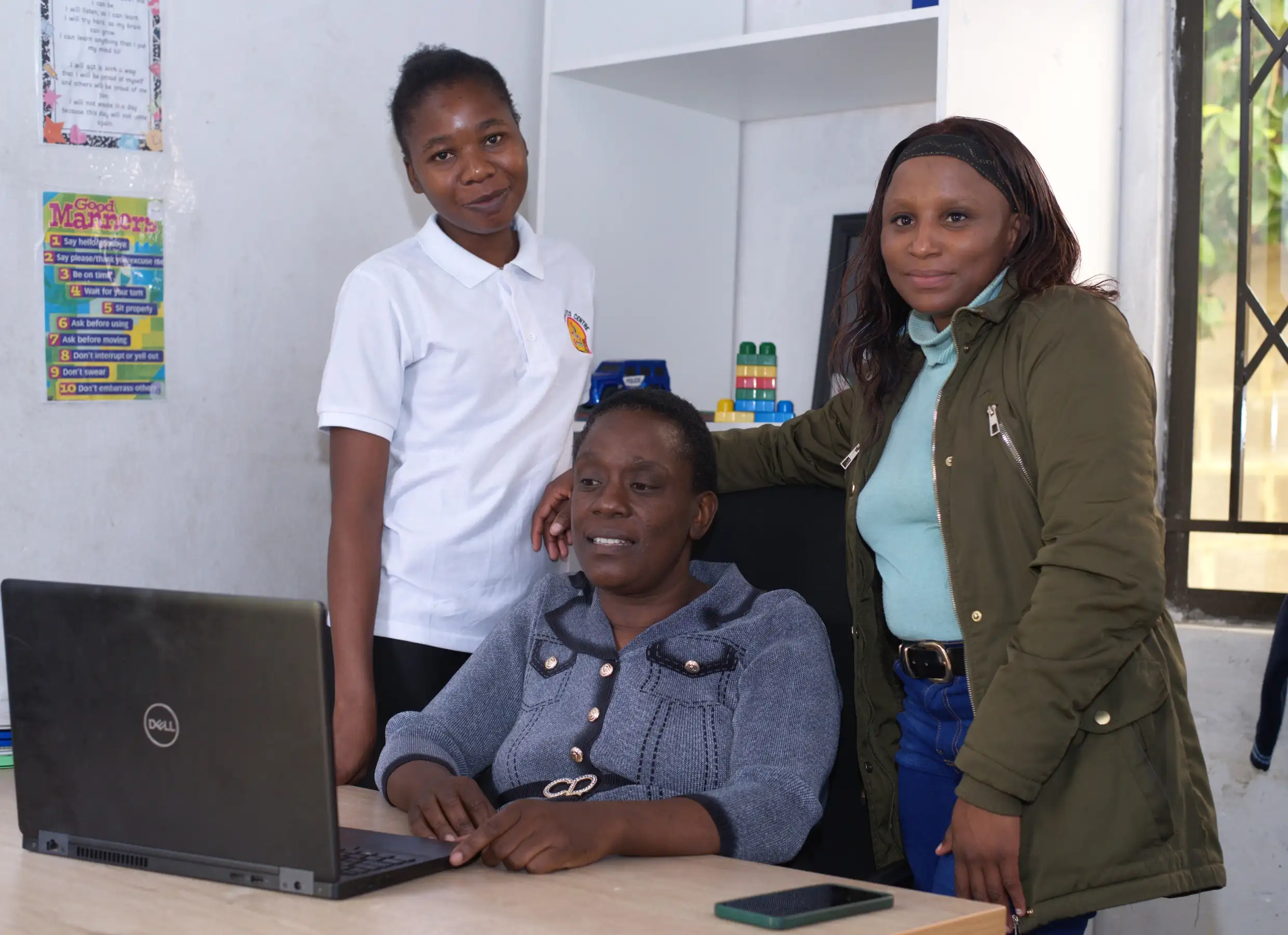 School Administration